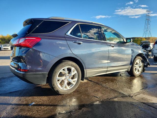 Фото 3 - CHEVROLET EQUINOX