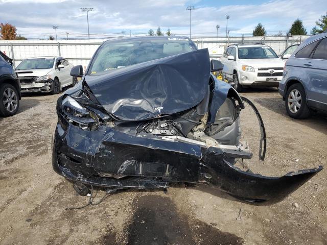 TESLA MODEL Y 2023 VIN 7SAYGDEE2PF752467