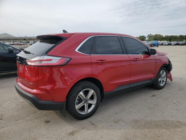 Фото 3 - FORD EDGE