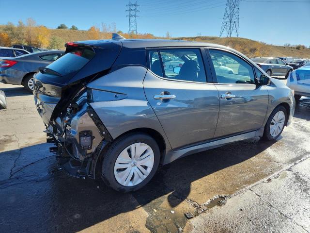 Фото 3 - NISSAN LEAF