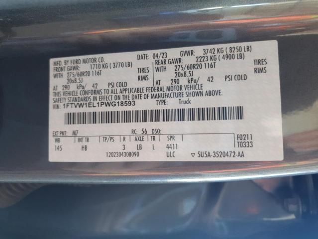 Фото 12 - FORD F150 LIGHT