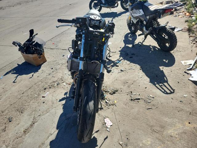 KAWASAKI NINJA 650 2025