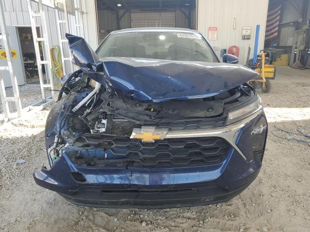 Фото 5 - CHEVROLET TRAX