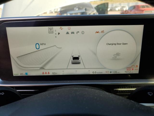 HYUNDAI IONIQ 6 SE 2023 VIN KMHM34AC7PA043159