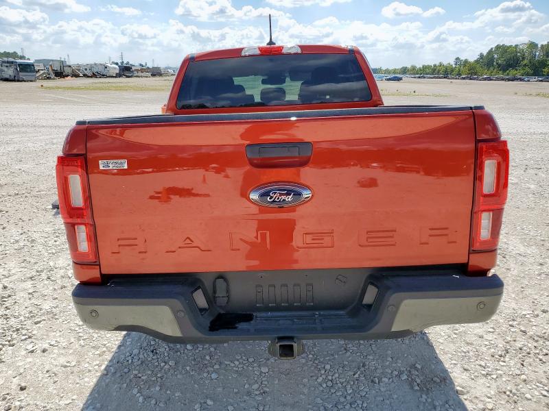 Фото 6 - FORD RANGER