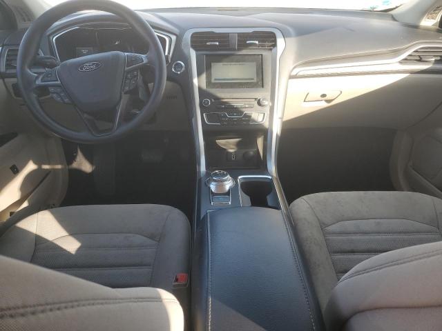 Фото 8 - FORD FUSION