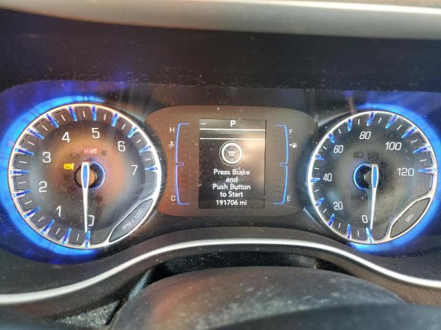 Фото 9 - CHRYSLER MINIVAN