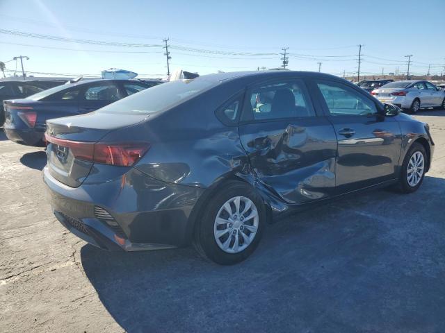 Фото 3 - KIA FORTE