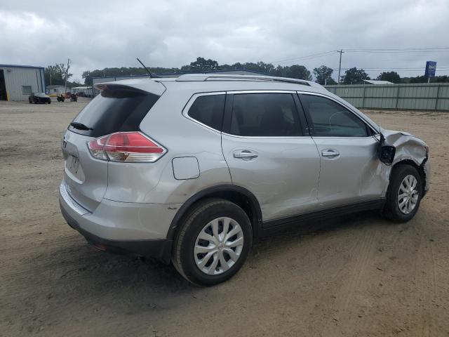 Фото 3 - NISSAN ROGUE