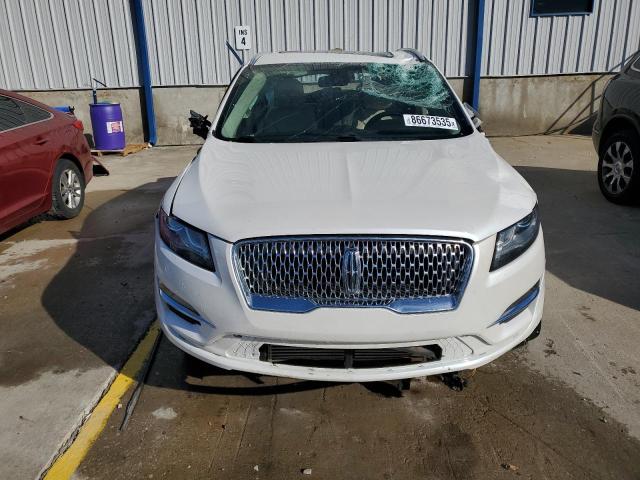 Фото 5 - LINCOLN MKC