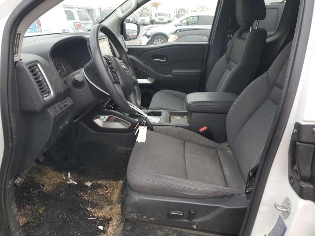 Фото 7 - NISSAN FRONTIER