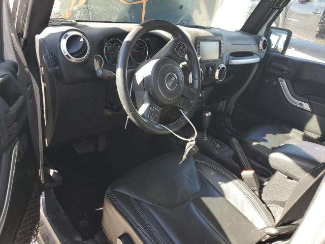 Фото 8 - JEEP WRANGLER