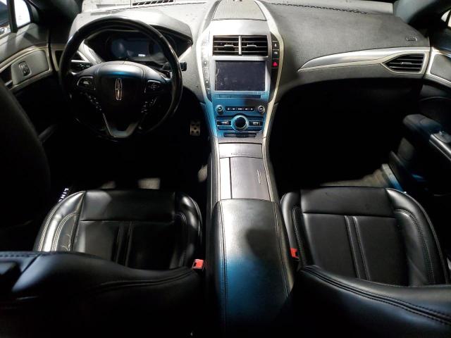 Фото 8 - LINCOLN MKZ