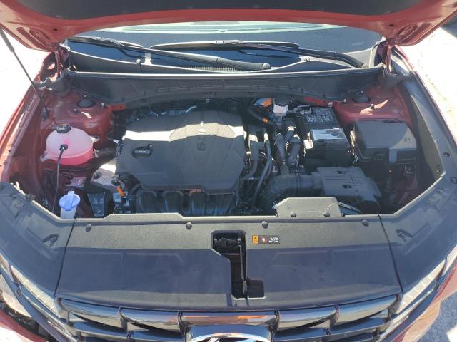 Фото 12 - HYUNDAI TUCSON