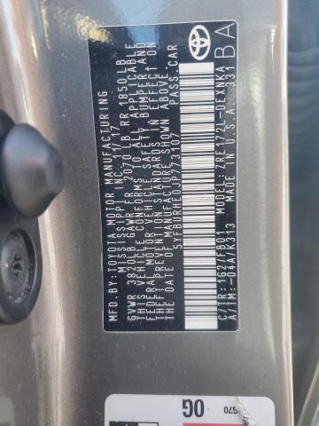 Фото 12 - TOYOTA COROLLA