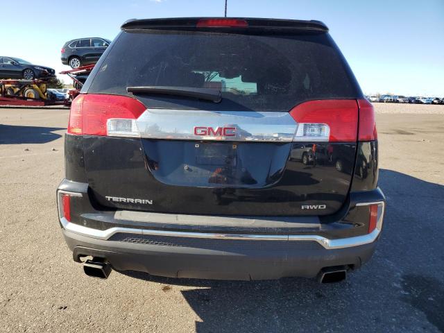 Фото 6 - GMC TERRAIN