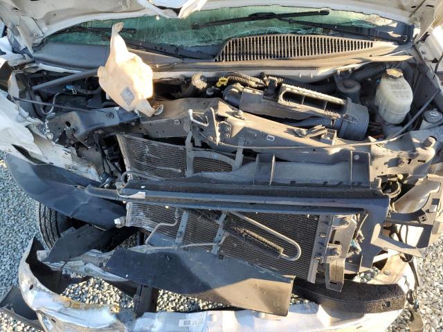 Фото 12 - GMC SAVANA