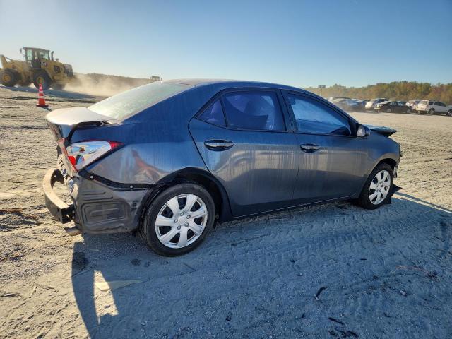 Фото 3 - TOYOTA COROLLA