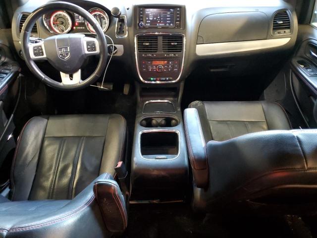 Фото 8 - DODGE CARAVAN