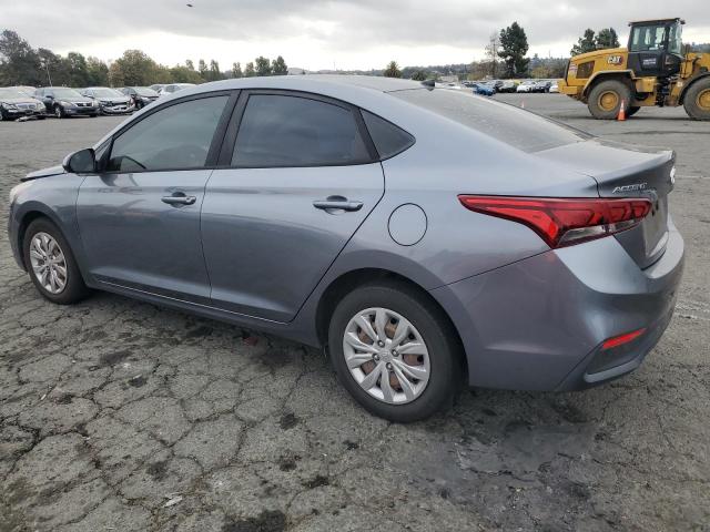 Фото 2 - HYUNDAI ACCENT