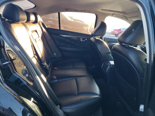 Фото 10 - INFINITI Q50