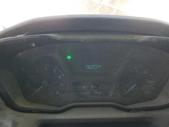 Фото 9 - FORD TRANSIT