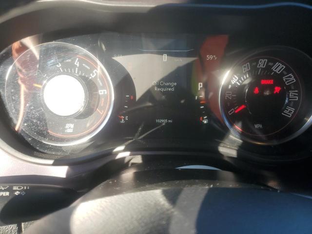 Фото 9 - DODGE CHALLENGER