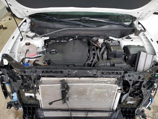 Фото 12 - HYUNDAI TUCSON