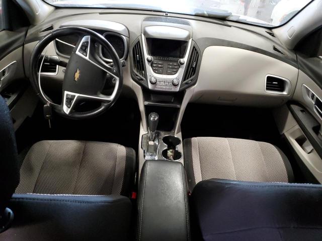 Фото 8 - CHEVROLET EQUINOX