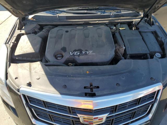 Фото 11 - CADILLAC XTS