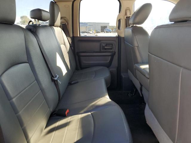 Фото 10 - RAM 1500