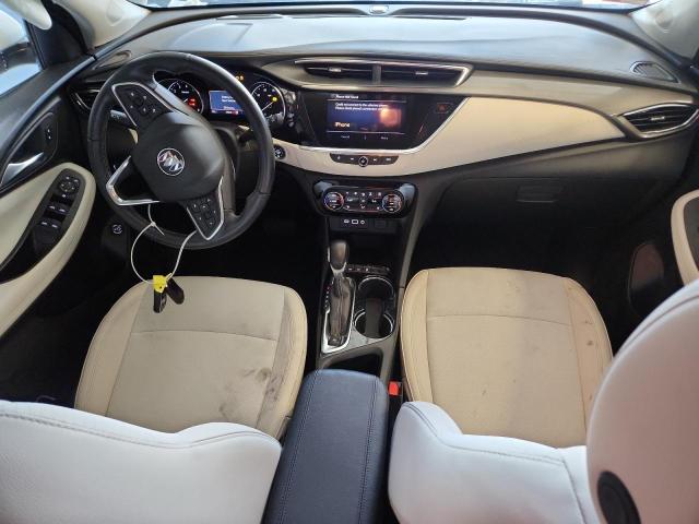 Фото 8 - BUICK ENCORE