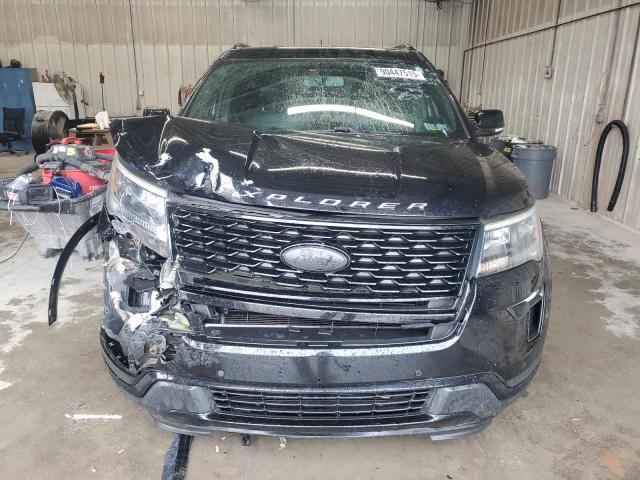 Фото 5 - FORD EXPLORER