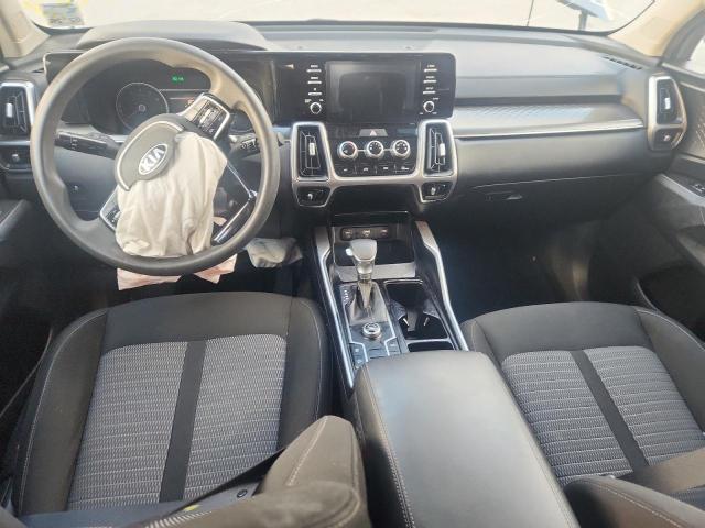 Фото 8 - KIA SORENTO