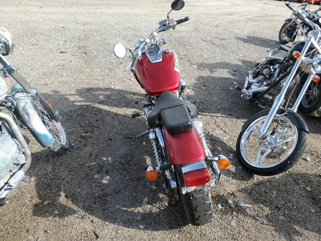 HONDA VT CYCLE 2003