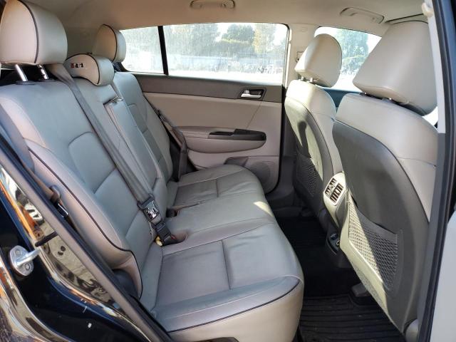 Фото 11 - KIA SPORTAGE