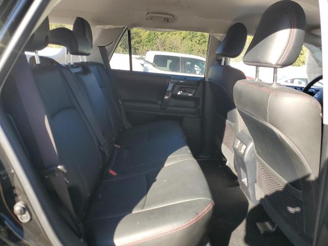 Фото 11 - TOYOTA 4RUNNER