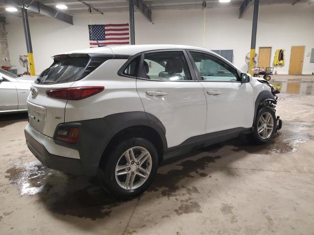 Фото 3 - HYUNDAI KONA