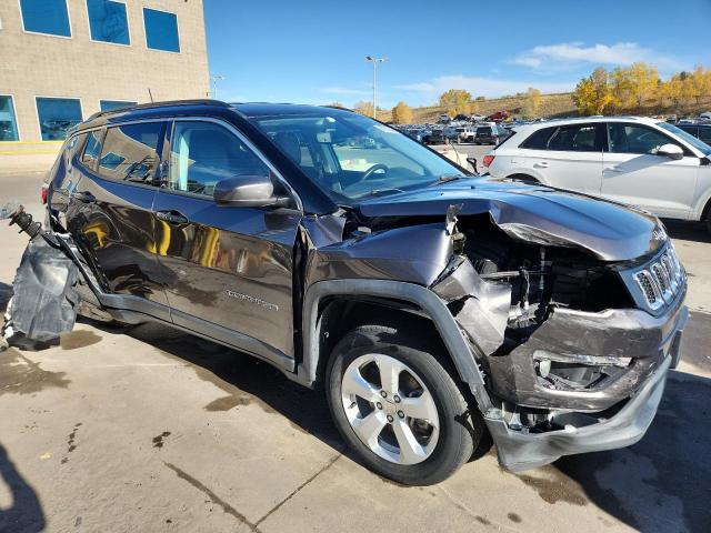 Фото 4 - JEEP COMPASS