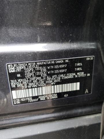 Фото 14 - TOYOTA RAV4