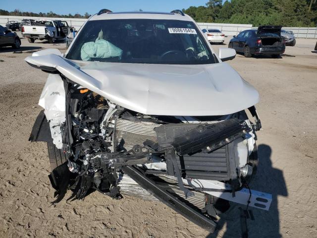Фото 5 - CHEVROLET EQUINOX