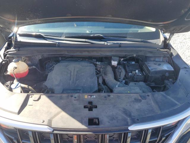 KIA CARNIVAL L 2022 VIN KNDNB4H33N6080503