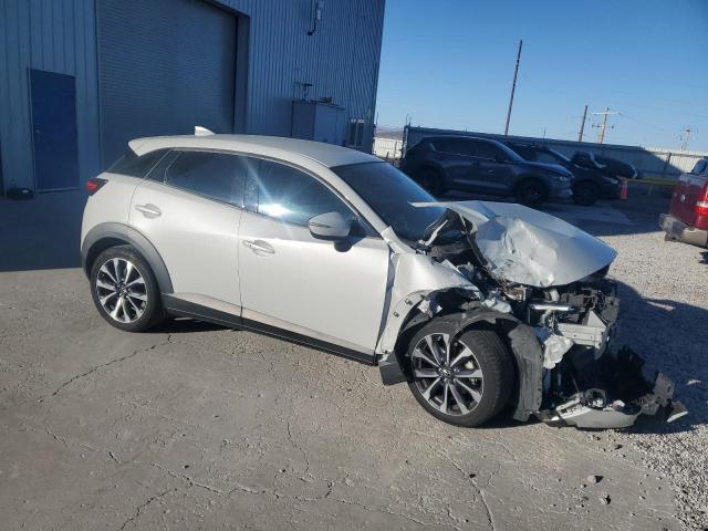 Фото 4 - MAZDA CX-3