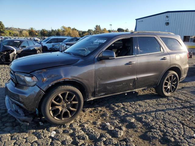 Фото 1 - DODGE DURANGO
