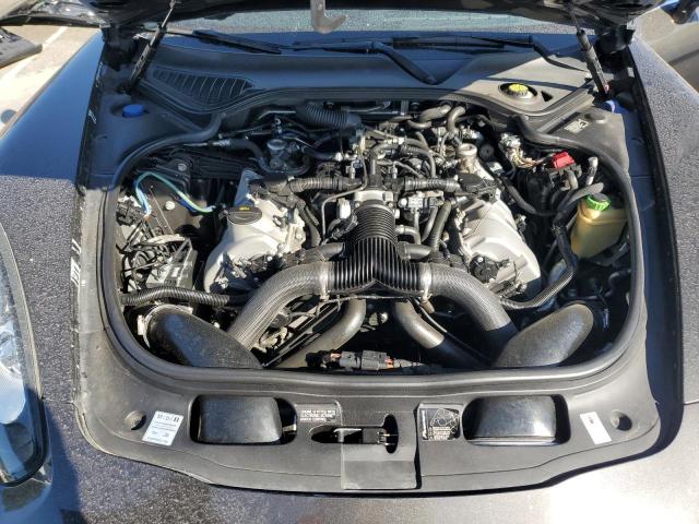 Фото 11 - PORSCHE PANAMERA