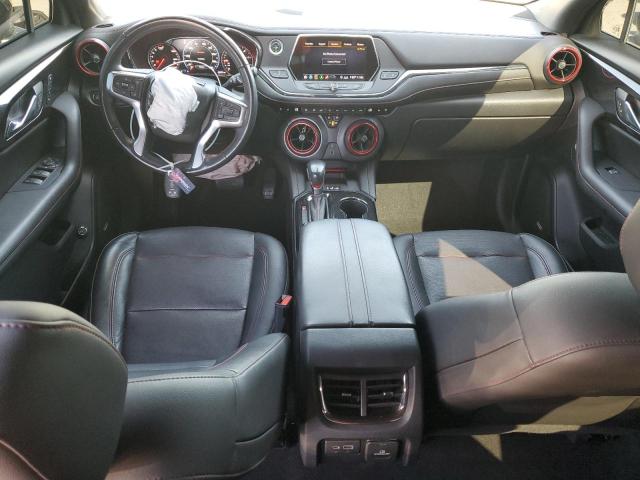 Фото 8 - CHEVROLET BLAZER