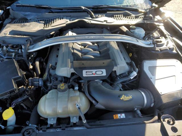 Фото 11 - FORD MUSTANG