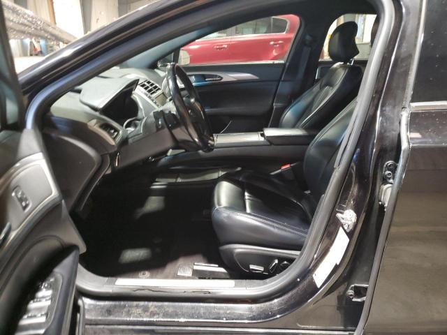 Фото 7 - LINCOLN MKZ