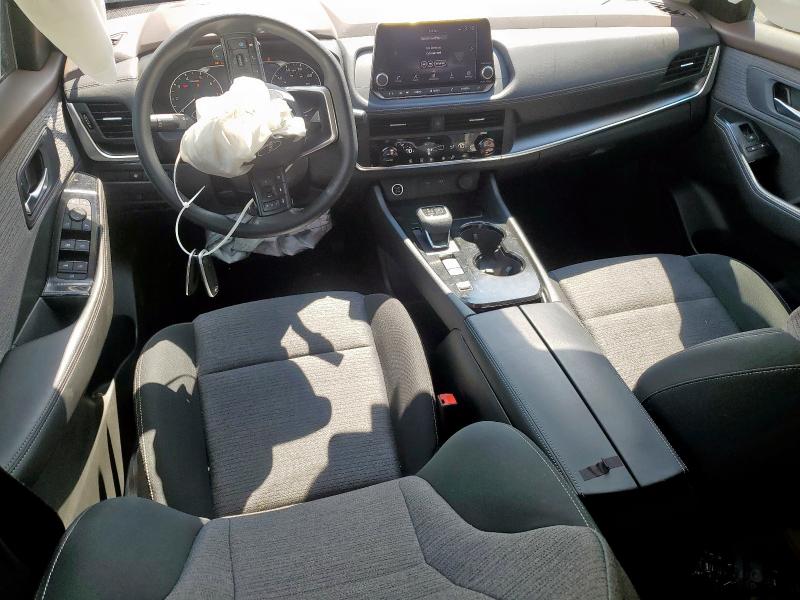 Фото 8 - NISSAN ROGUE