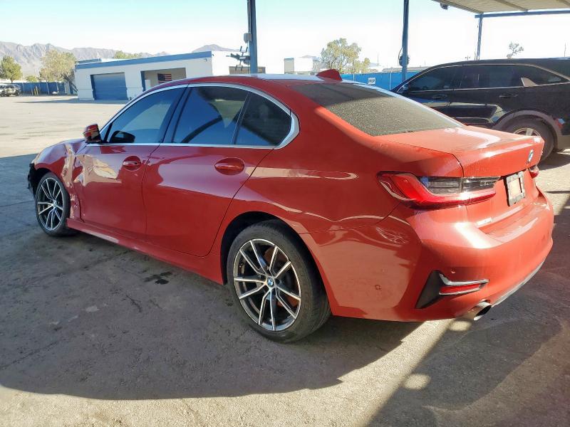 Фото 2 - BMW 3 SERIES